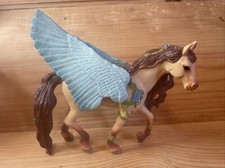 Figurine Pégase bijou étalon, SHL70574, échelle , SCHLEICH 2017