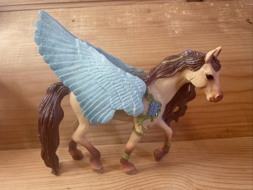 Figurine pégase bijou - pégase,
