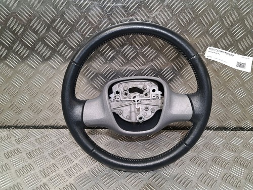 Volant cuir smart fortwo - smart,
