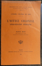 MILITARIA ARMEE - L'OFFICE