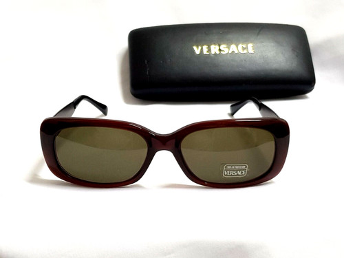 Lunettes soleil vintage - de,