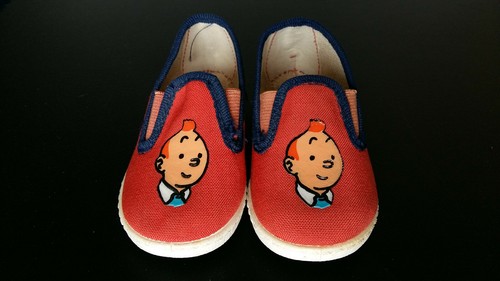 Tintin kuifje très - kuifje,