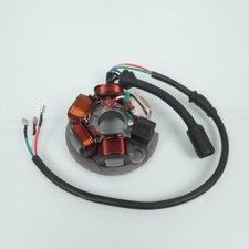 Stator d allumage RMS pour Scooter Piaggio 125 Vespa Pk 1986 à 1989 VMX6T Neuf