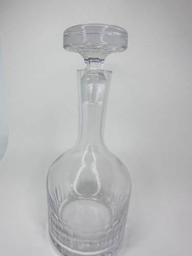 Bayel france crystal decanter - bayel,
