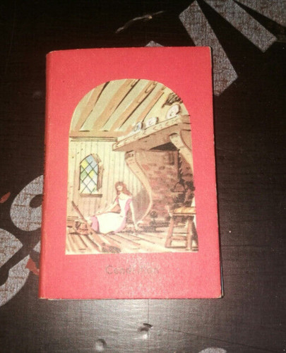 Enfantina livre miniature - livre,