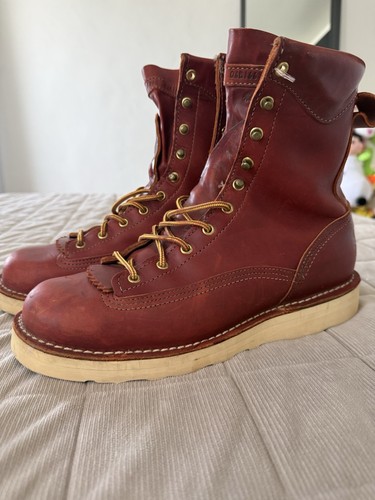 Vintage danner work - danner, real
