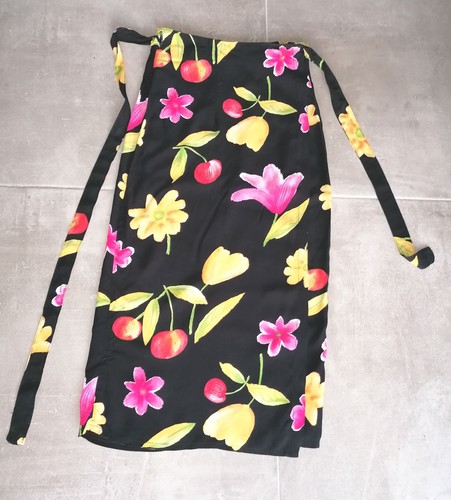 Jupe femme longue - , portefeuille