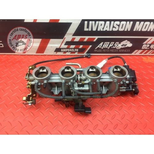 Rampe injection kawasaki - rampe,