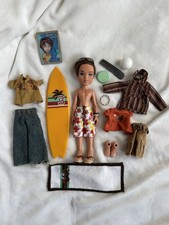 Bratz Boyz Sun Kissed Summer