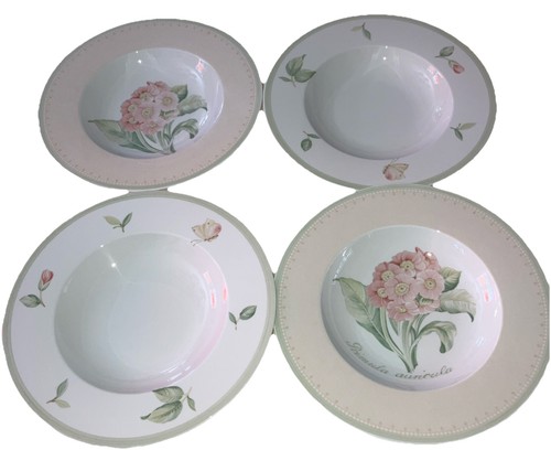 Set villeroy boch - of, 4