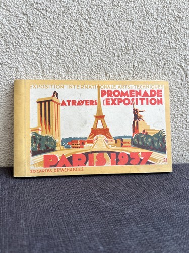 Set cartes postales - set, –