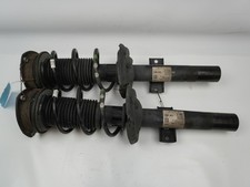 Amortisseur avant droit