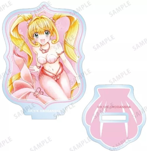 Adult collectible pichi - adult,