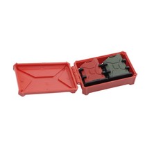 Mallette de rangement d'outils