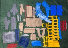 Lot Thomas The Train Tracks