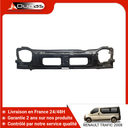 Face avant renault - face,