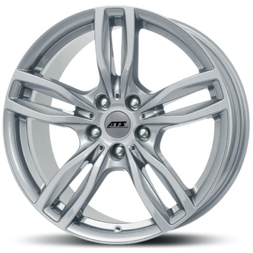 Jante alu ats evolution 7j - alu, 18"