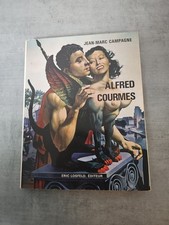 Alfred Courmes – Jean-Marc