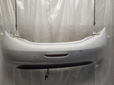 Pare choc arriere PEUGEOT 208