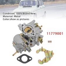 Carburetor 11779001 Pour
