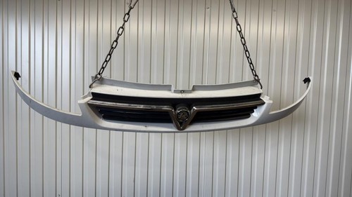 Calandre opel vivaro phase 1 - calandre,