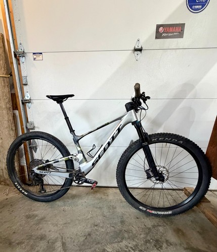 2025 scott spark - scott,