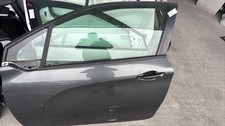 Porte avant gauche PEUGEOT 208