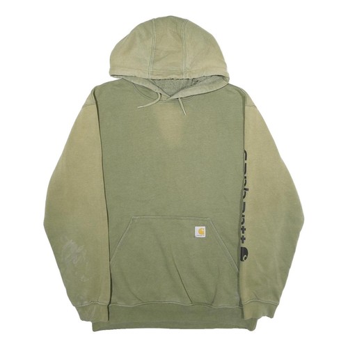 Sweat capuche carhartt pour - À,