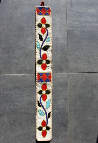 Art africain pièce usuelle - art,