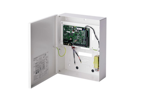 Vanderbilt centrale alarme - vanderbilt,