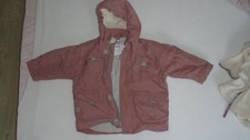 Manteau ans decathlon - ans,