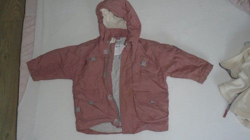 Manteau ans decathlon - ans,