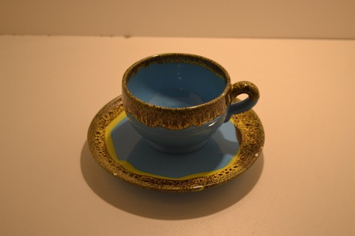Tasse dejeuner soucoupe - dejeuner,