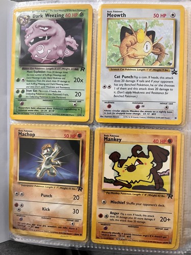 Classeur cartes pokémon - classeur,