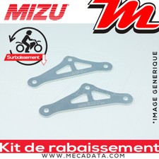Kit rabaissement ktm 1290 - kit,