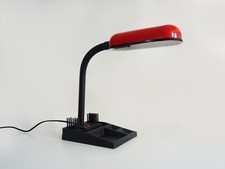 Ancienne lampe de bureau