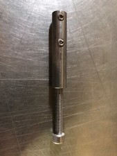 tendeur inox complet pour