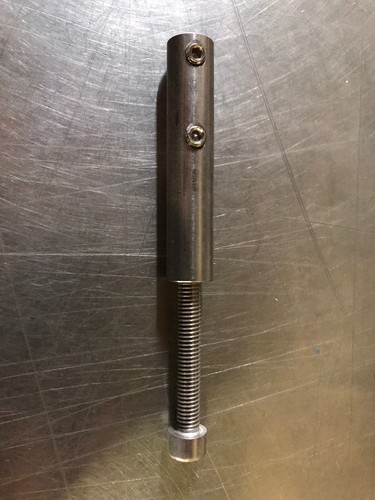 Tendeur inox complet pour - tendeur,