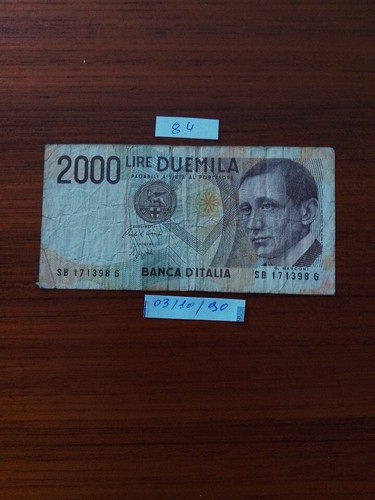 Billets monde - billets,