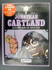 BLANC-DUMONT Jonathan Cartland