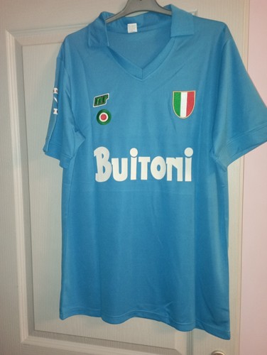 Maillot foot marodonna - foot,