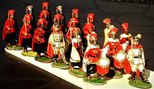 RARE - 26 Gardes de la Garde