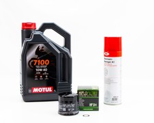 Kit Entretien Vidange Standard