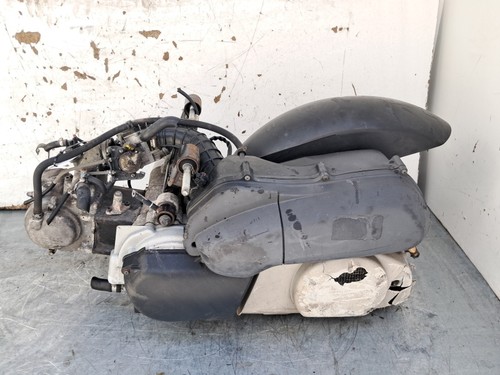 Moteur complet yamaha - ⭐,