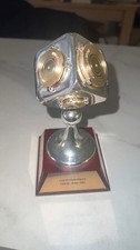 Trophée unique promo michael - unique,
