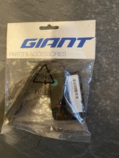 ECRAN Display GIANT RideDash