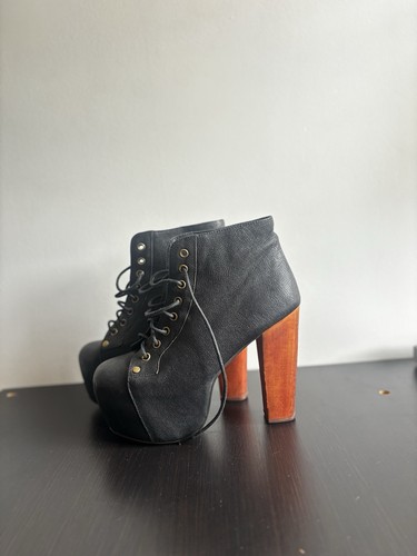 Jeffrey campbell lita platform - lita,