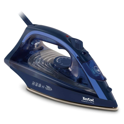 Tefal maestro plus fer - fer, à