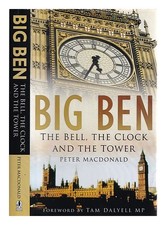 MACDONALD, PETER Big Ben : La