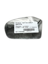 Glace retroviseur gauche MERCEDES CLASSE A 169 PHASE 1 1698100721